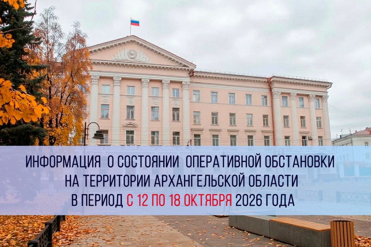 На территории Архангельской области зарегистрировано 158 преступлений, в том числе 35 тяжкого и особо тяжкого характера