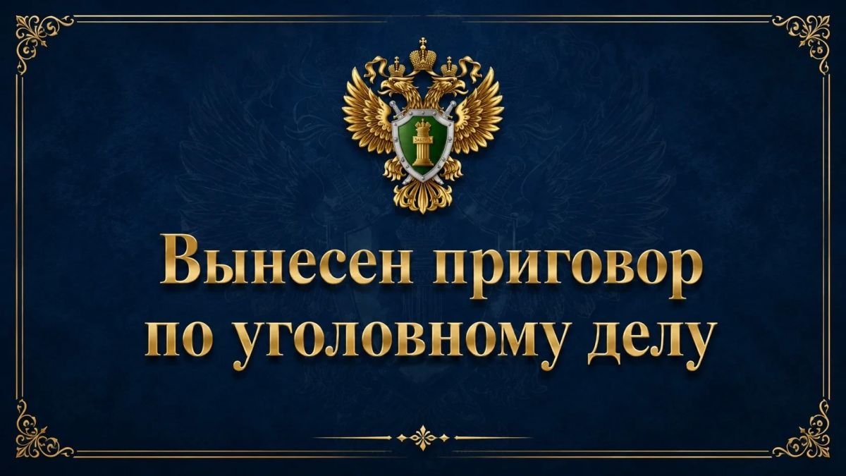 В Виноградовском районе осужден бывший замруководителя лесничества за взятки