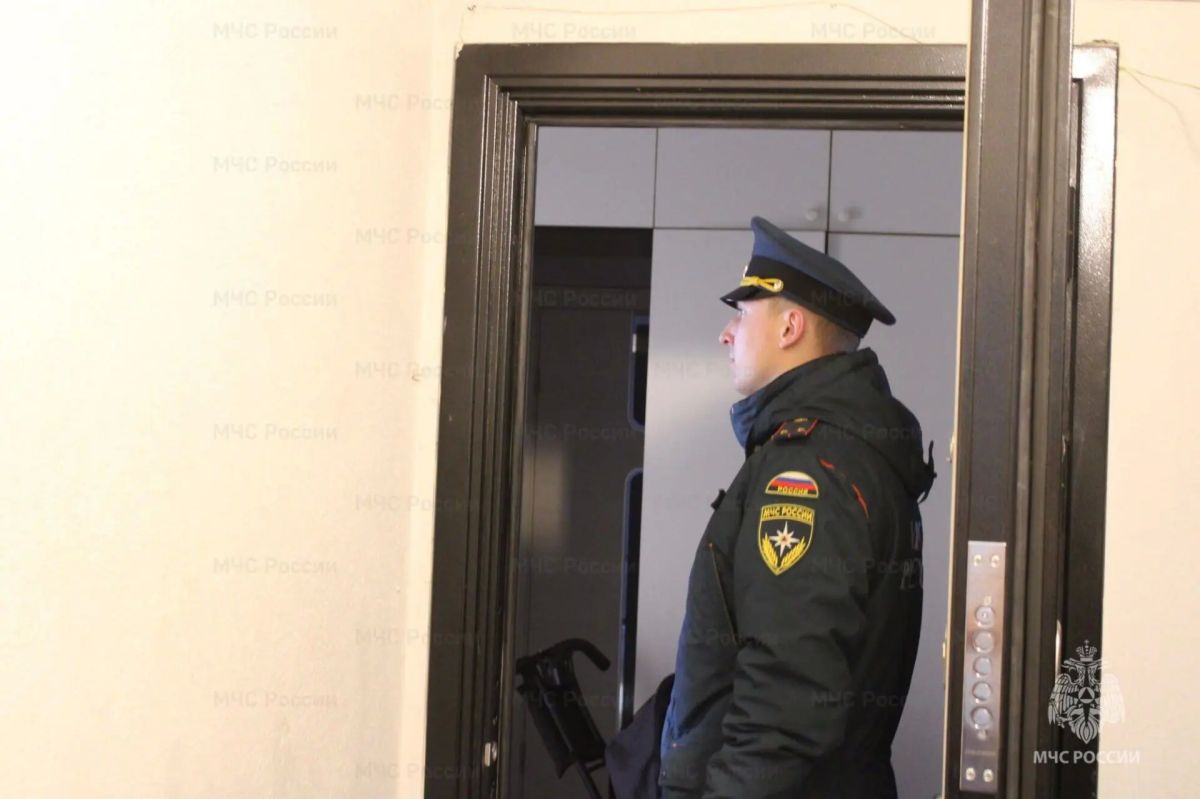 В Архангельске прошёл профилактический рейд по безопасному использованию газа в быту В Архангельске прошёл профилактический рейд по безопасному использованию газа в быту