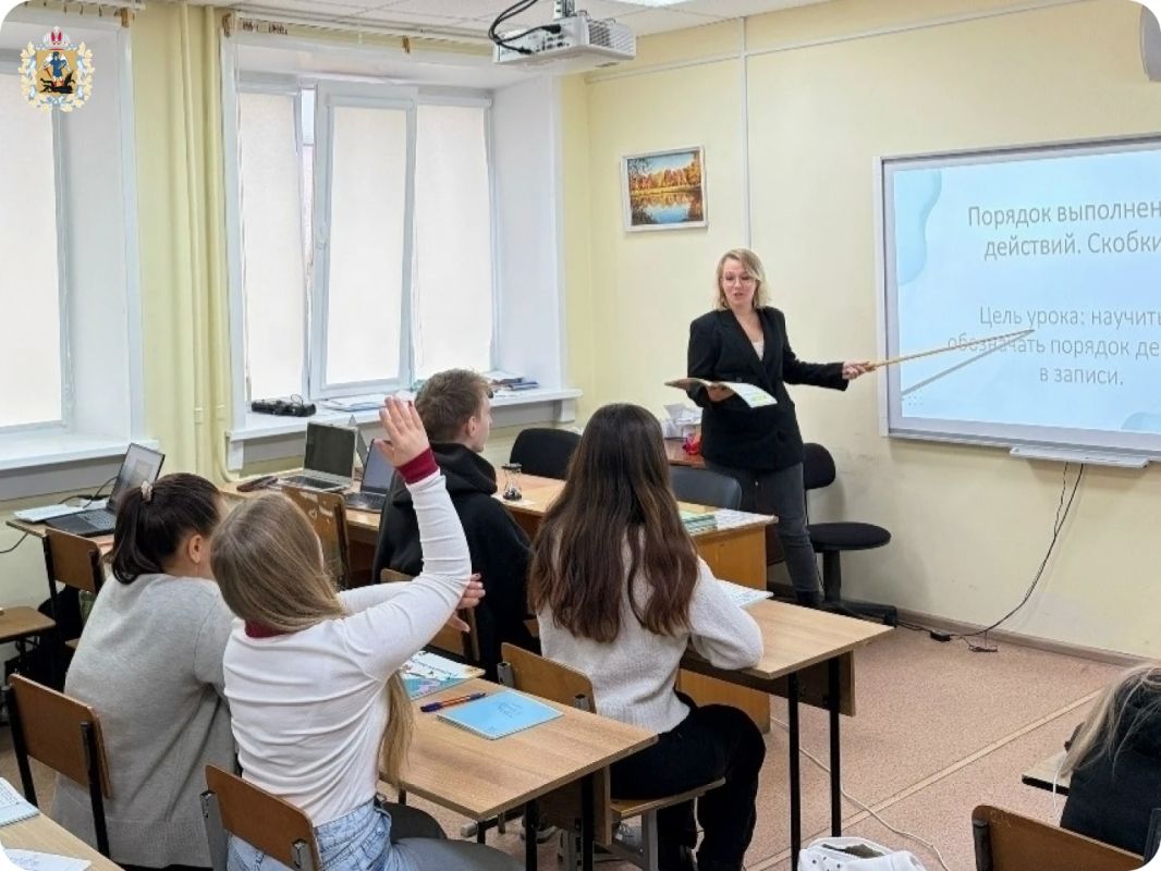 В Архангельской области проходит отборочный тур регионального этапа чемпионата по профессиональному мастерству «Профессионалы»