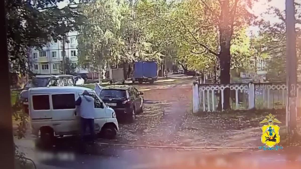В сентябре в ОМВД России по городу Северодвинску обратился 46-летний местный житель