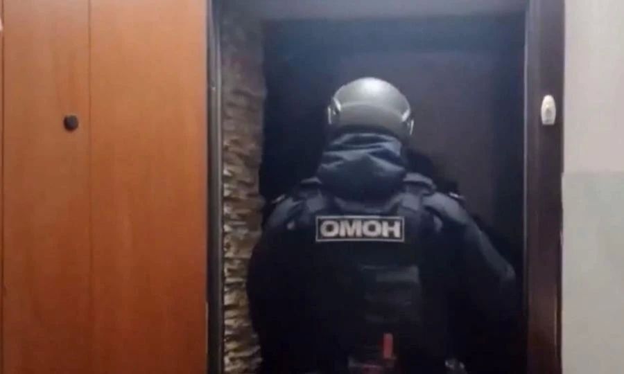 Вашему вниманию сюжет программы «Вести Поморья» о возбуждении следователями СК России уголовного дела в отношении бывших директора и бухгалтера государственного учреждения, подозреваемых в хищении денежных средств