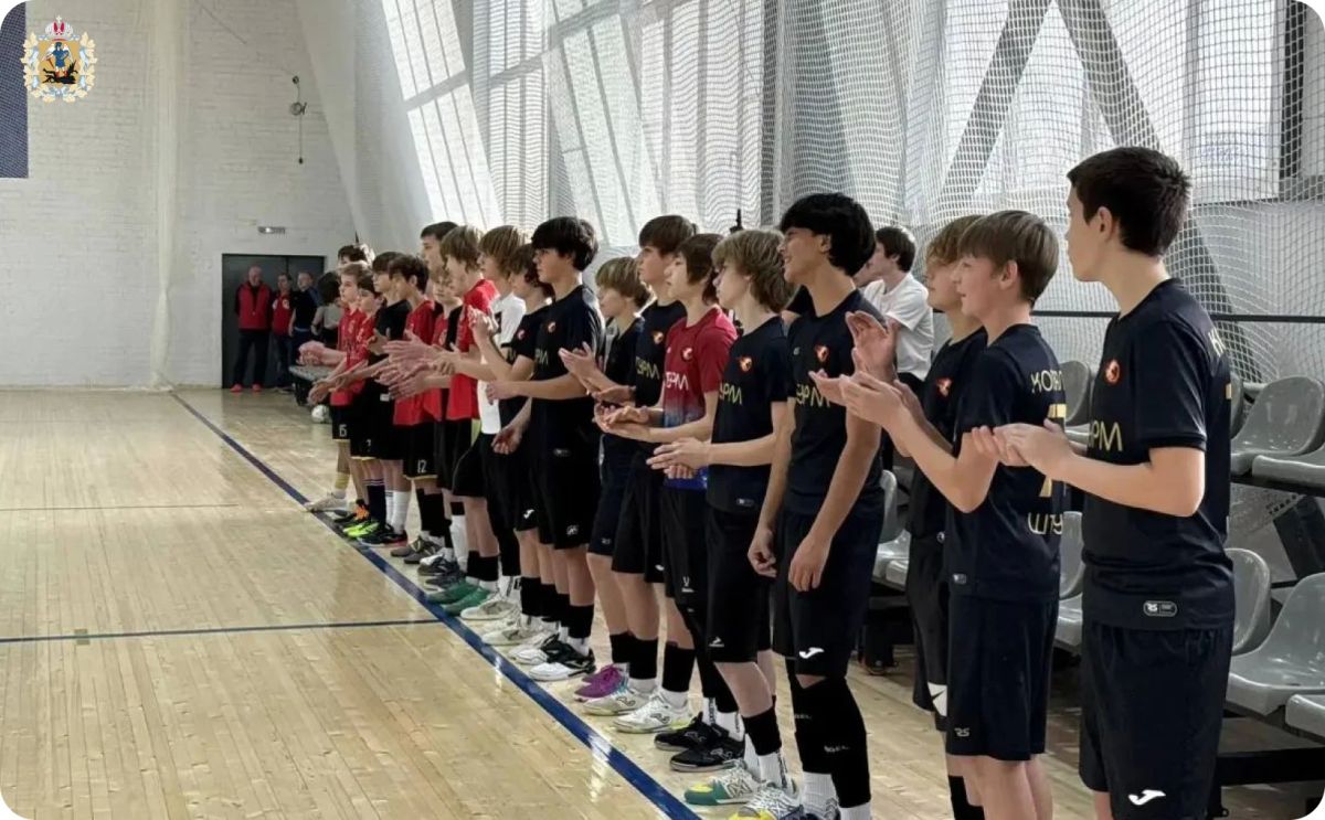 Физкультурно-оздоровительный комплекс Вельской спортивной школы открылся после капремонта Физкультурно-оздоровительный комплекс Вельской спортивной школы открылся после капремонта