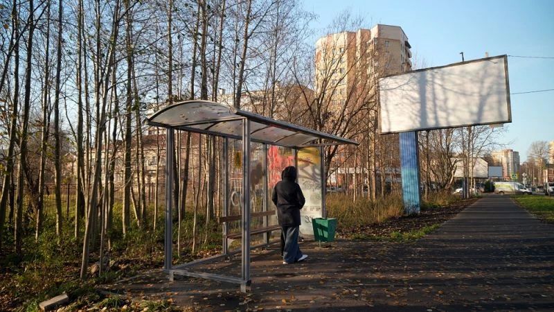 СОТРУДНИКИ ПОЛИЦИИ НАПОМИНАЮТ ОБ ОТВЕТСТВЕННОСТИ, ПРЕДУСМОТРЕННОЙ ЗАКОНОДАТЕЛЬСТВОМ РОССИЙСКОЙ ФЕДЕРАЦИИ ЗА ПОВРЕЖДЕНИЕ ПАВИЛЬОНОВ ОЖИДАНИЯ НА ОСТАНОВКАХ ОБЩЕСТВЕННОГО ТРАНСПОРТА СОТРУДНИКИ ПОЛИЦИИ НАПОМИНАЮТ ОБ ОТВЕТСТВЕННОСТИ, ПРЕДУСМОТРЕННОЙ ЗАКОНОДАТЕЛЬСТВОМ РОССИЙСКОЙ ФЕДЕРАЦИИ ЗА ПОВРЕЖДЕНИЕ ПАВИЛЬОНОВ ОЖИДАНИЯ НА ОСТАНОВКАХ ОБЩЕСТВЕННОГО ТРАНСПОРТА