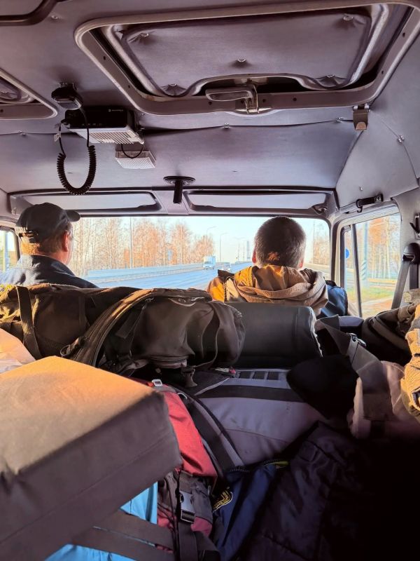 В Вельске не могут найти пропавшего мужчину
