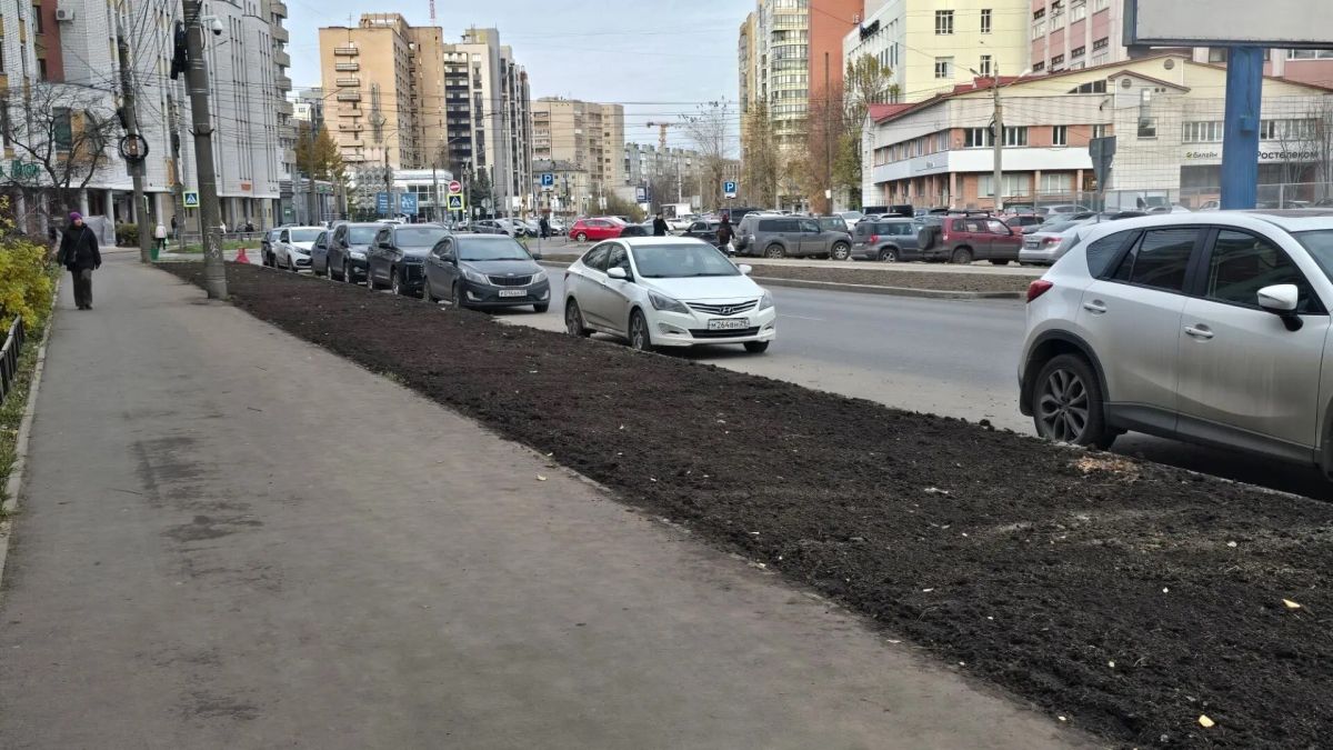В Архангельске обновили 34 километра кабельных линий В Архангельске обновили 34 километра кабельных линий