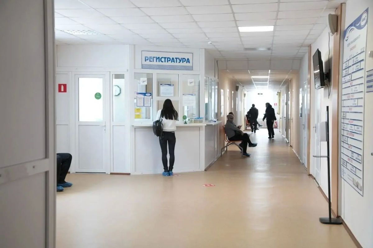 В частной клинике чекап здоровья стоит 10–12 тысяч рублей, но архангелогородцы могут пройти его бесплатно В частной клинике чекап здоровья стоит 10–12 тысяч рублей, но архангелогородцы могут пройти его бесплатно