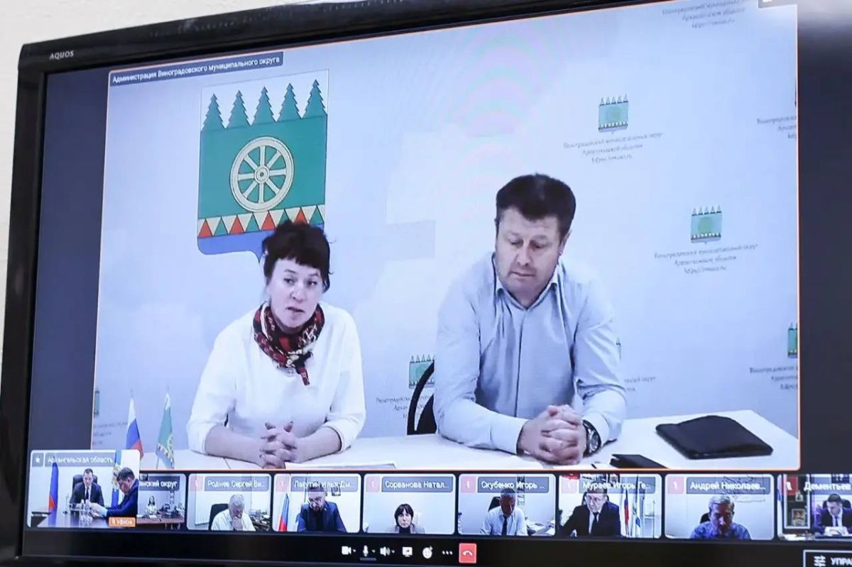 Александр Цыбульский: Сегодня провел прием граждан в региональной приемной Президента России Александр Цыбульский: Сегодня провел прием граждан в региональной приемной Президента России