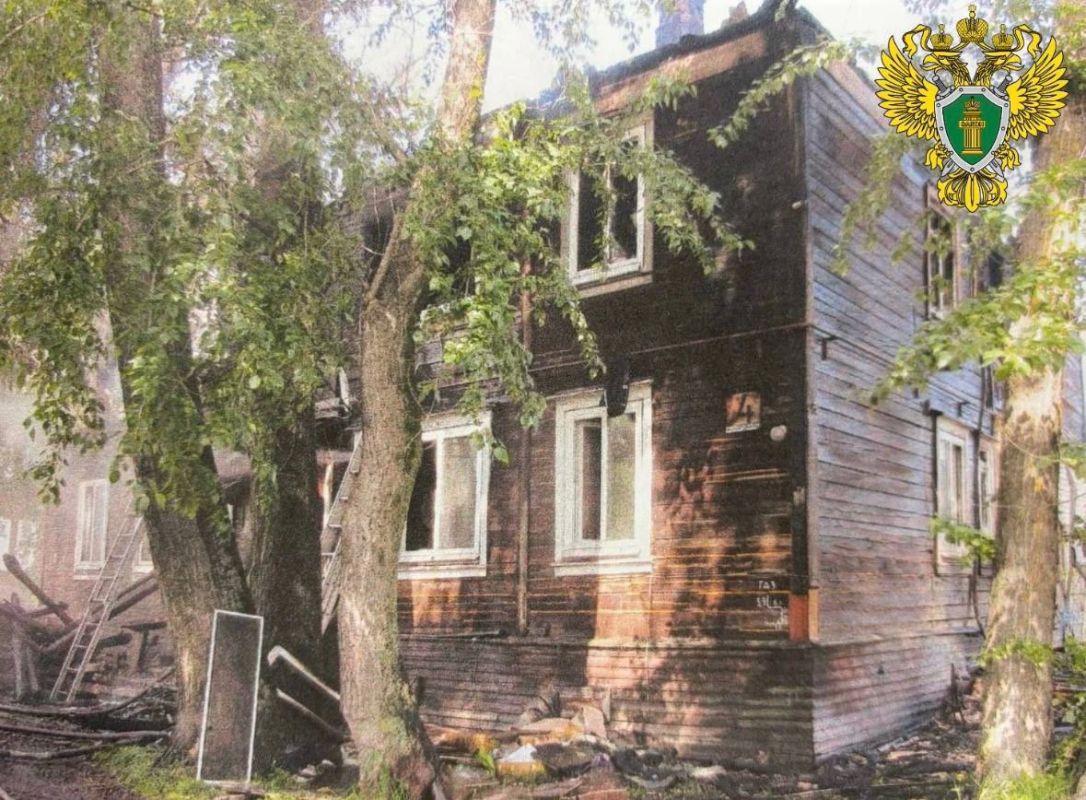 В Архангельске осуждён 39-летний мужчина за взрыв газа в деревянном доме на ул. 100-й Дивизии В Архангельске осуждён 39-летний мужчина за взрыв газа в деревянном доме на ул. 100-й Дивизии