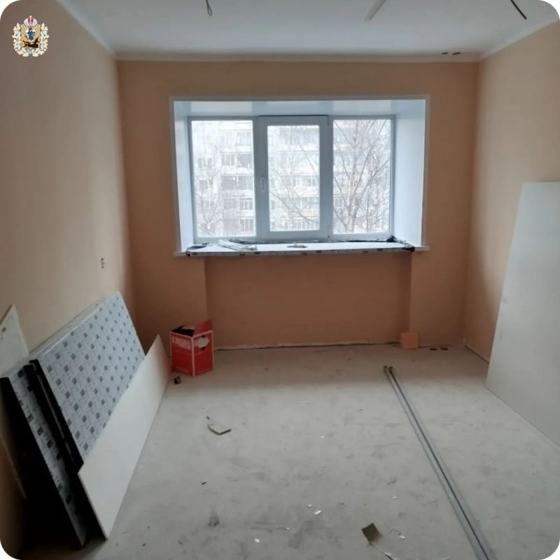 В учреждениях профтеха Поморья продолжается модернизация В учреждениях профтеха Поморья продолжается модернизация
