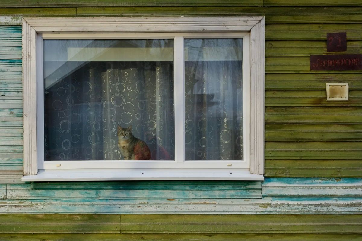 Есть особенное время между тем, что уже закончилось, и тем, что ещё не началось Есть особенное время между тем, что уже закончилось, и тем, что ещё не началось