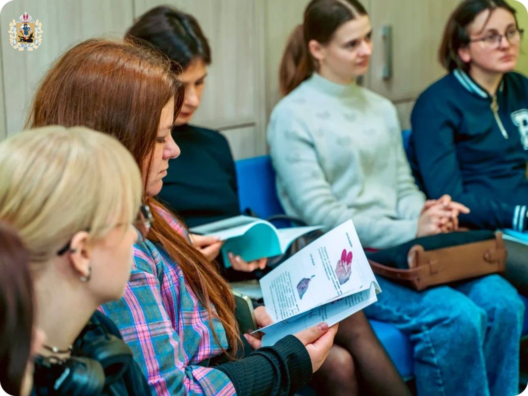 Центр медицинской и социальной реабилитации «Заботливый лис» в Архангельске реализует проект «Сила раннего старта» Центр медицинской и социальной реабилитации «Заботливый лис» в Архангельске реализует проект «Сила раннего старта»