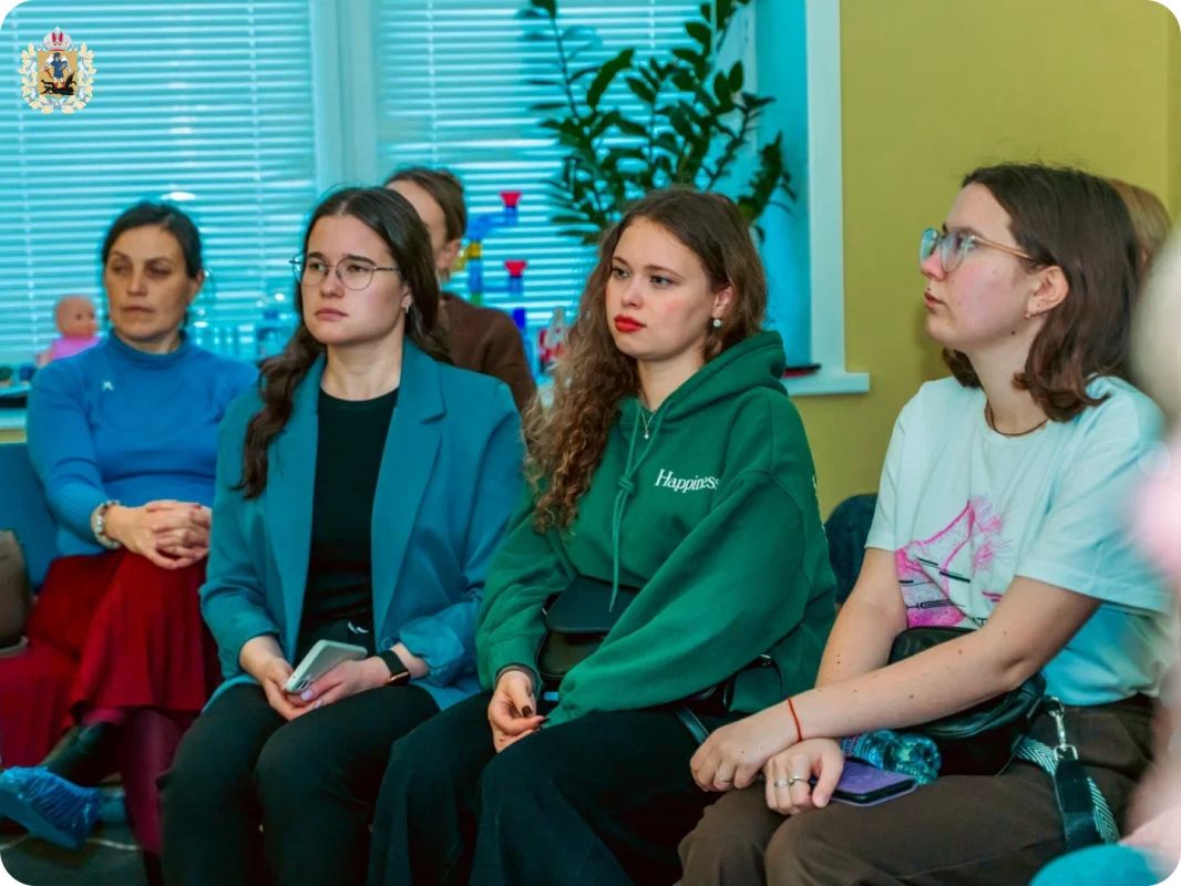 Центр медицинской и социальной реабилитации «Заботливый лис» в Архангельске реализует проект «Сила раннего старта» Центр медицинской и социальной реабилитации «Заботливый лис» в Архангельске реализует проект «Сила раннего старта»