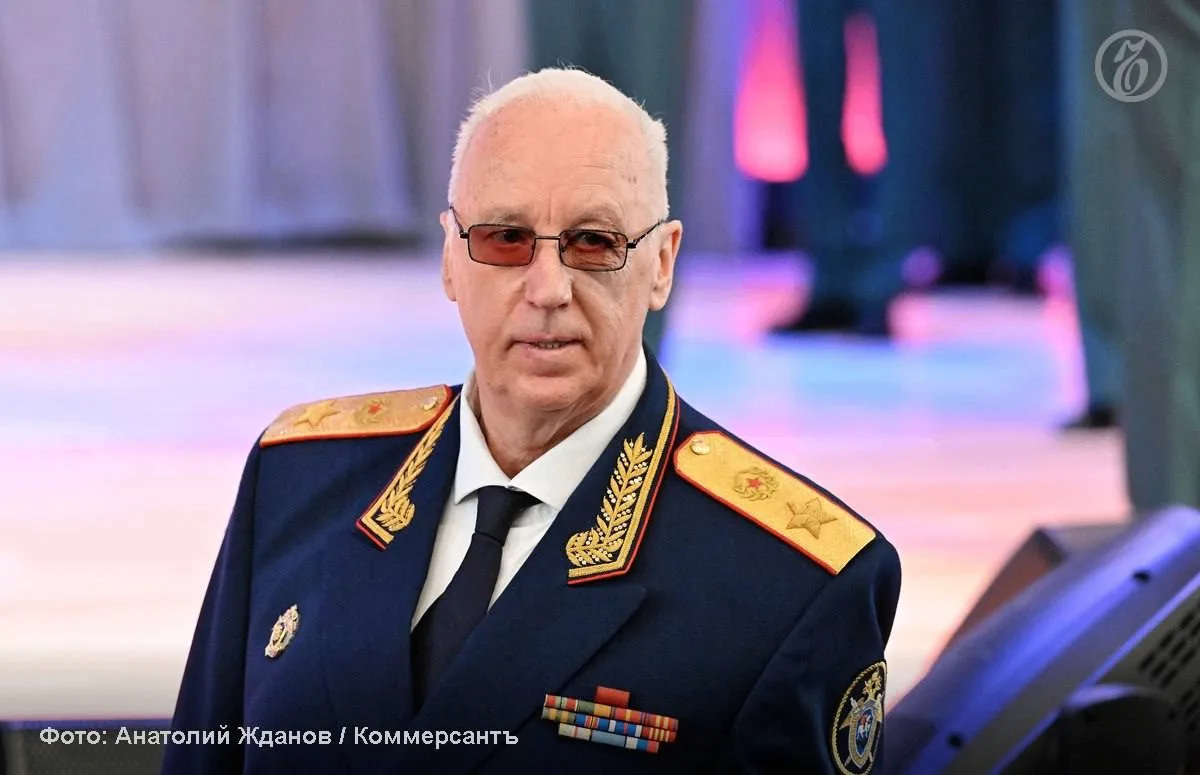 Александр Бастрыкин поручил ускорить расследование дела о нарушении жилищных прав многодетной семьи в Уфе
