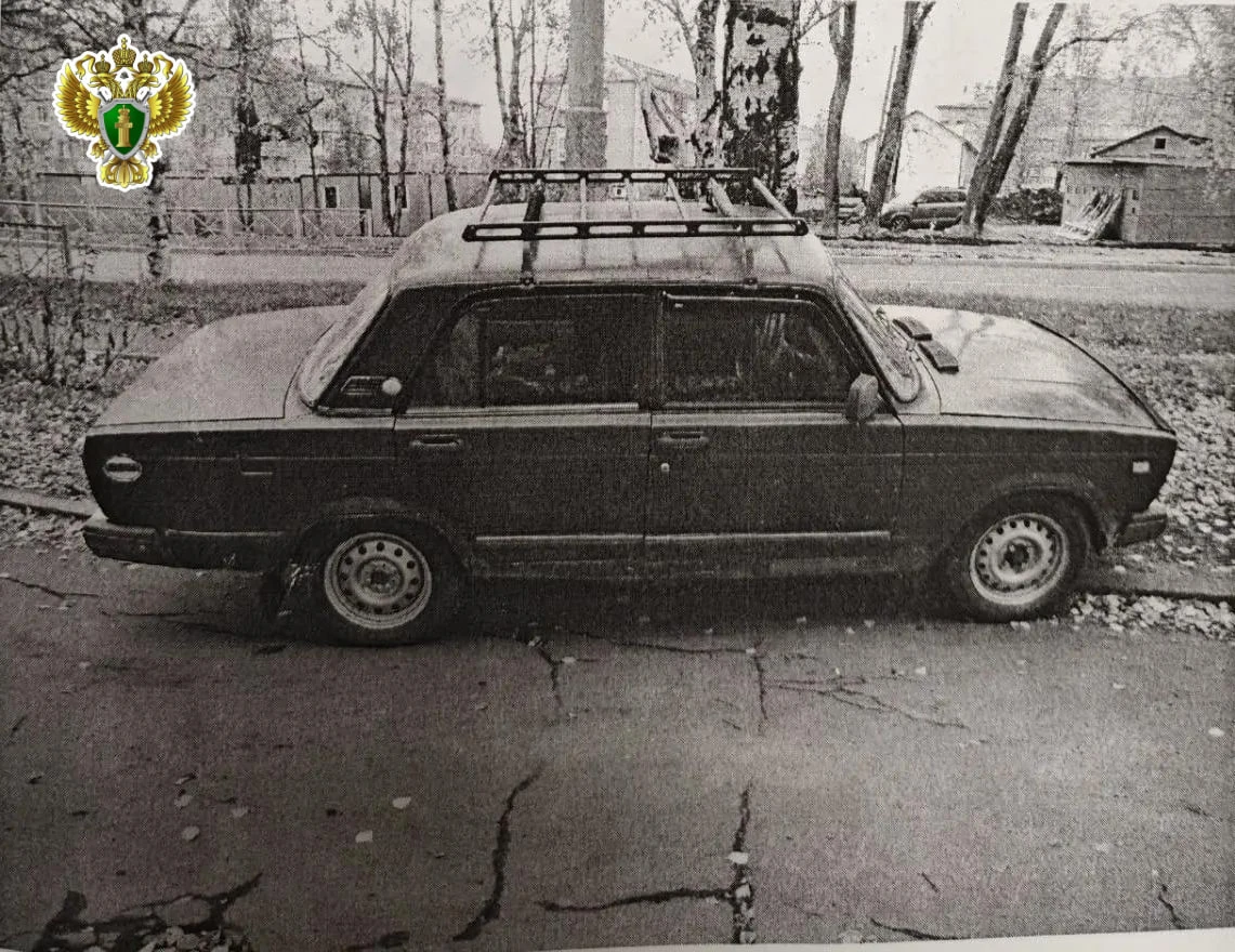 Прокуратура г. Новодвинска направила в суд дело 28-летнего жителя Нарьян-Мара